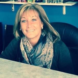 Meet your Posher, Martine